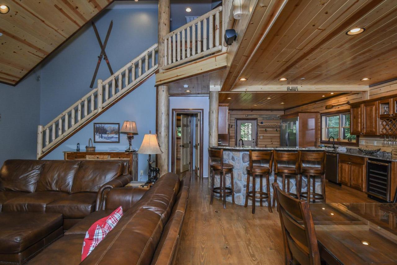 Hemlock Hideaway Villa Oakland Buitenkant foto