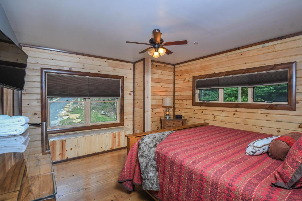 Hemlock Hideaway Villa Oakland Buitenkant foto