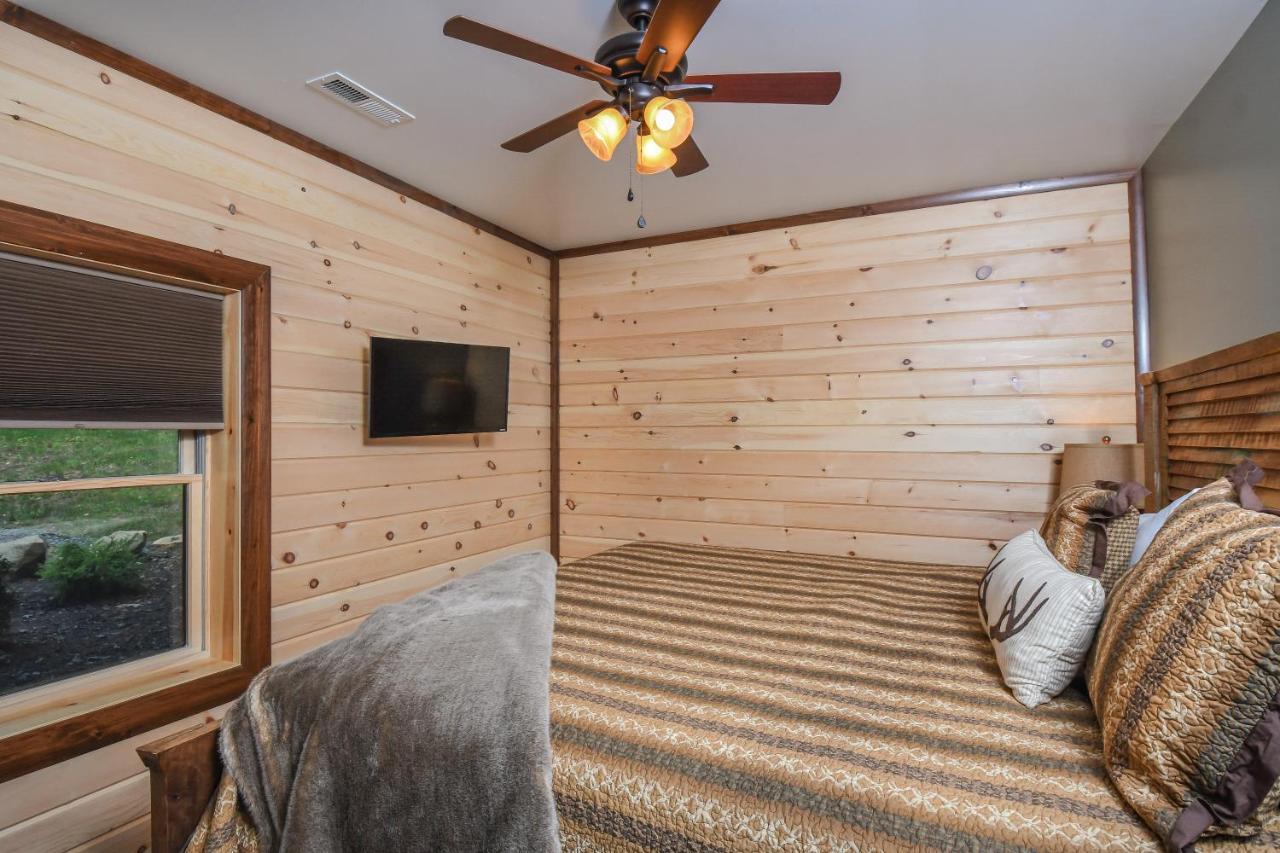 Hemlock Hideaway Villa Oakland Buitenkant foto