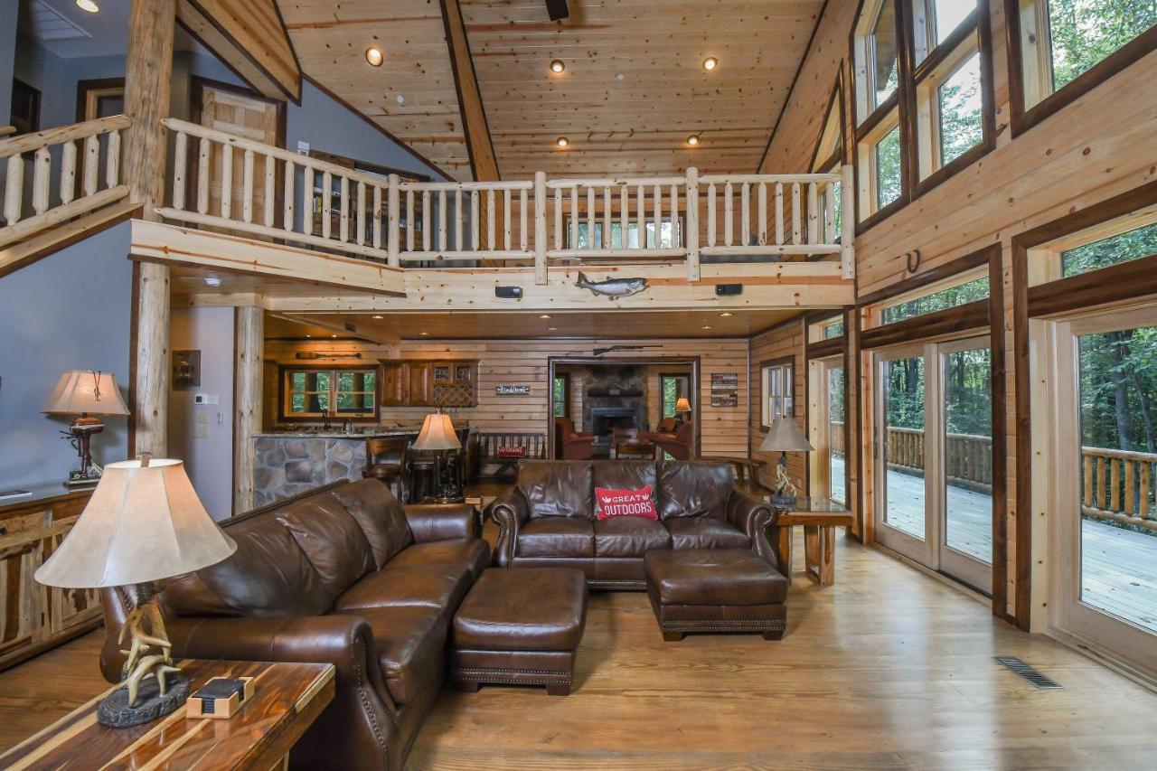 Hemlock Hideaway Villa Oakland Buitenkant foto