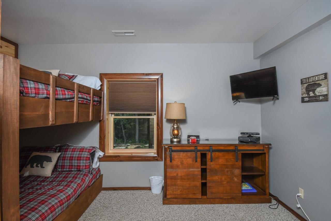 Hemlock Hideaway Villa Oakland Buitenkant foto