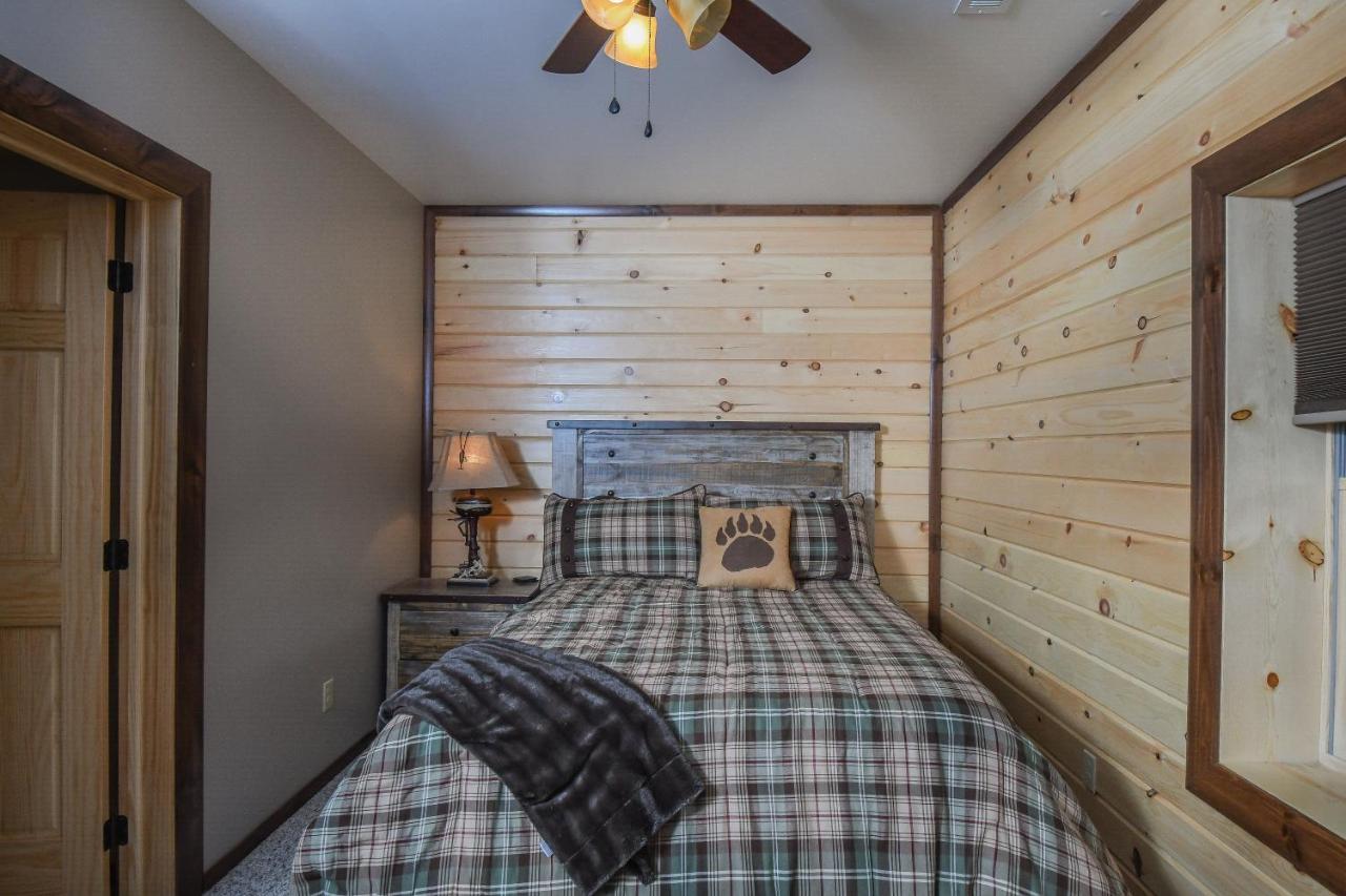 Hemlock Hideaway Villa Oakland Buitenkant foto