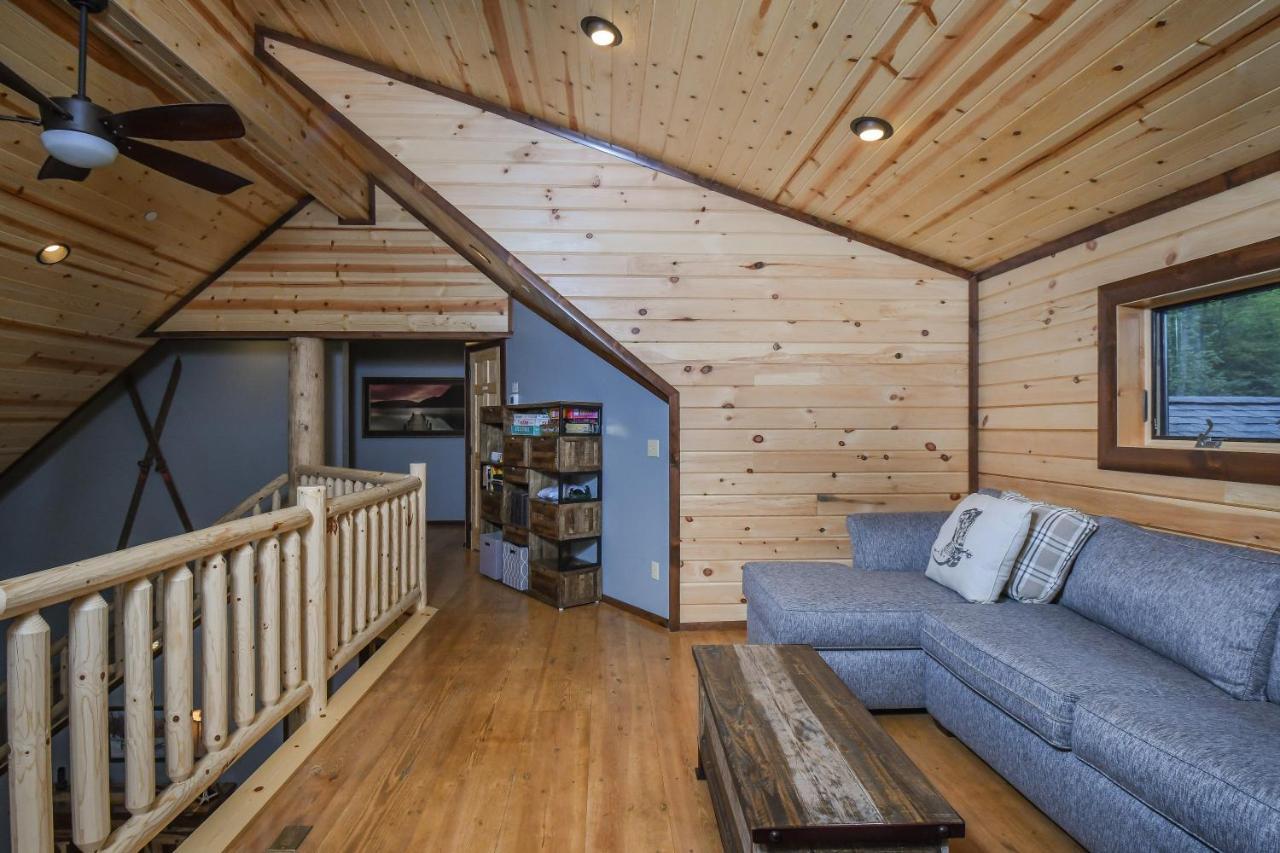 Hemlock Hideaway Villa Oakland Buitenkant foto